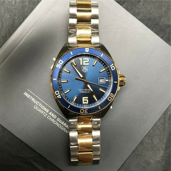 Tag Heuer Formula 1